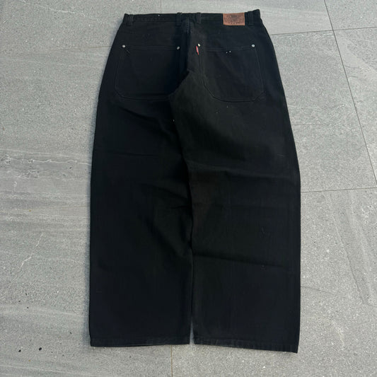baggy verse jeans - 38x30”