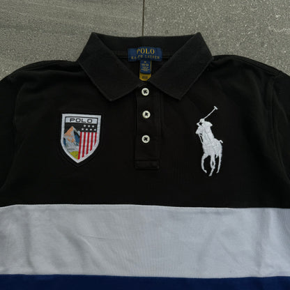 RL polo - XS