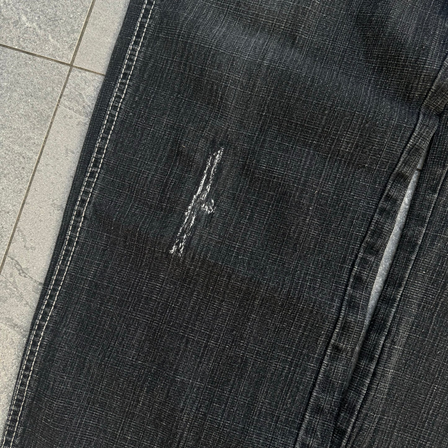 5ive jungle jeans - 36x30”