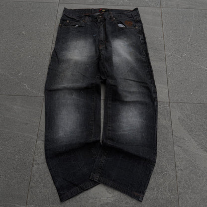 phatfarm bootcuts holy fucking goated - 34x29”
