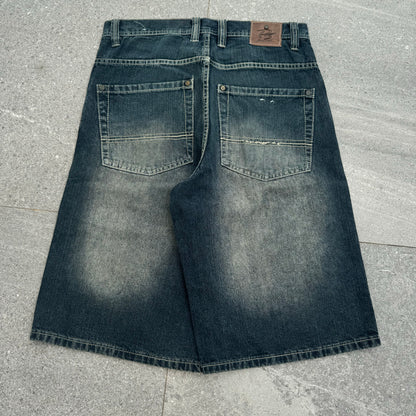 cleanest pj mark jorts - 34x14”