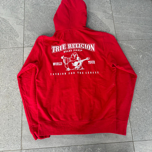 trueyyyy hoodie - S