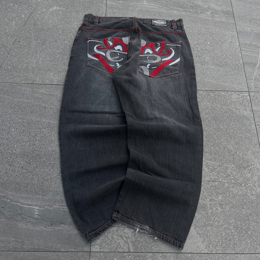 FAT evolution jeans - 36x29”