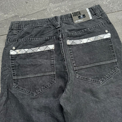 southpole jorts - 30”