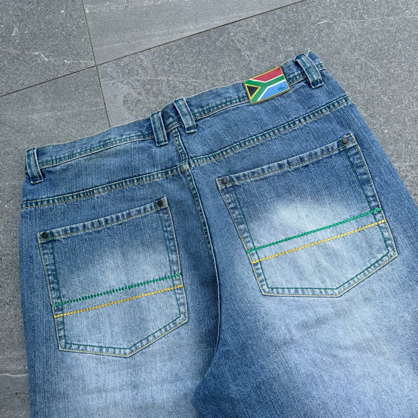 south africa jorts - 40”