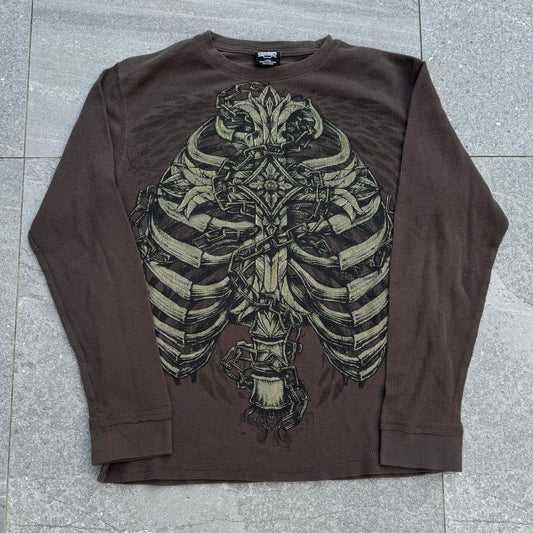 mma elite thermal - M