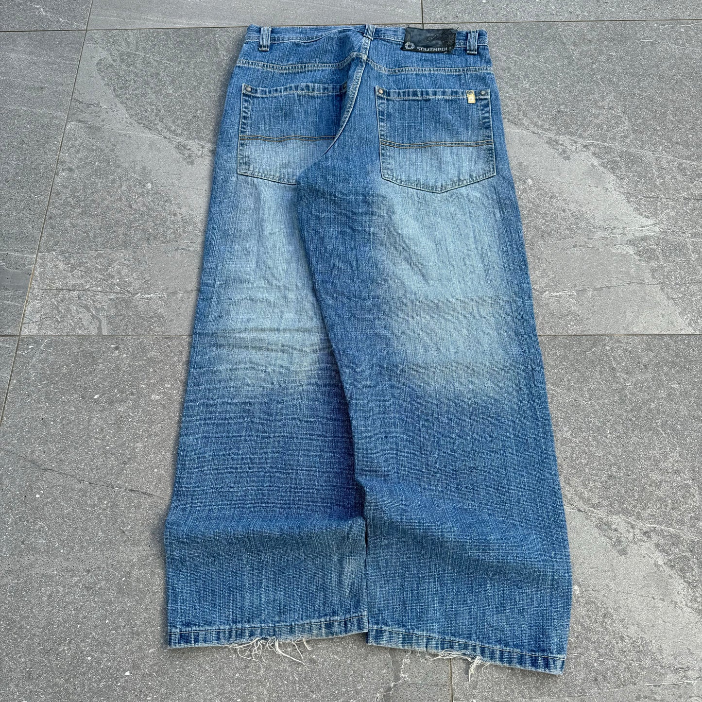 southpole jeans - 32x30”