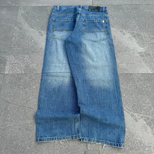 southpole jeans - 32x30”