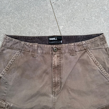 mocha brown oneills (best fit 🤤) - 34”