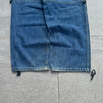 FAT ASS PAIR IDK WHAT BRAND SO HARD THO 34x31” nvm the brand is avirex