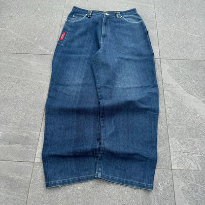 sexy dogtown jeans - 32x31”