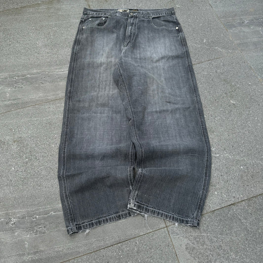 grail evolution faders - 36x31”