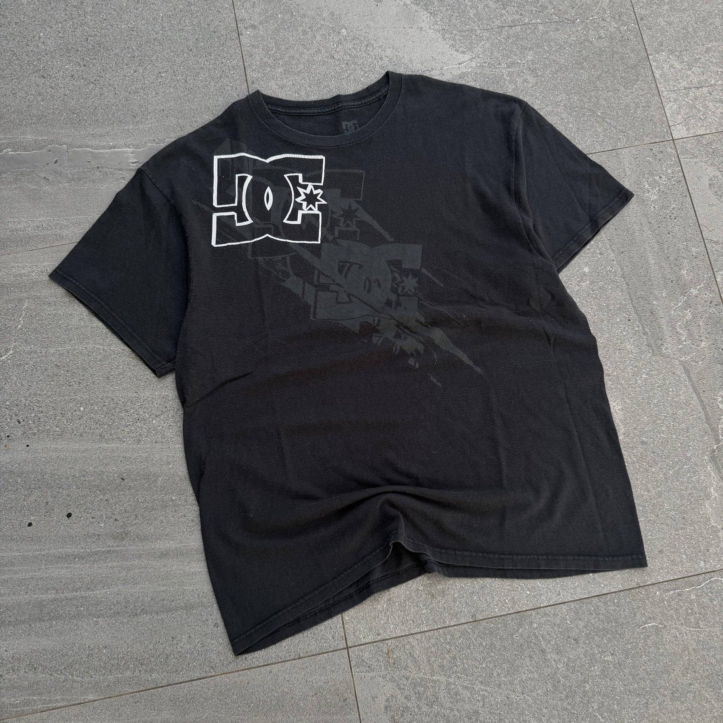 DC side hittttt - XL