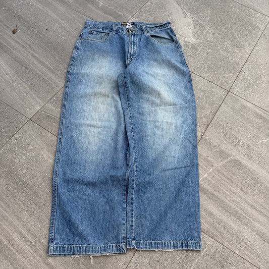 jnco spec billabongs (my fav) - 34x31”