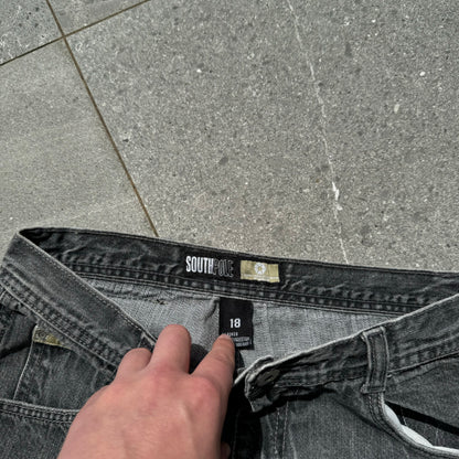 southpole jorts - 29”