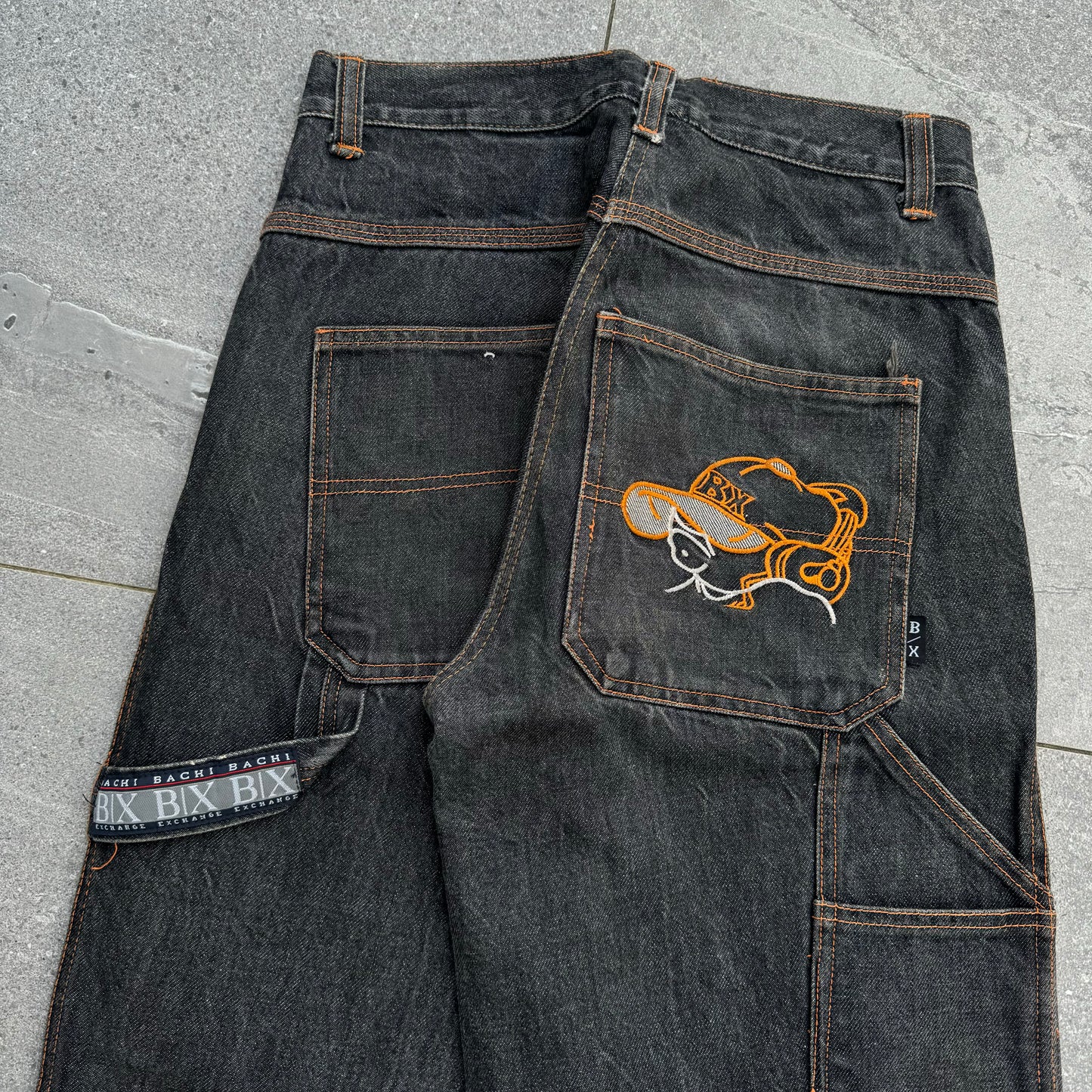 bachi exchange jeans - 29”