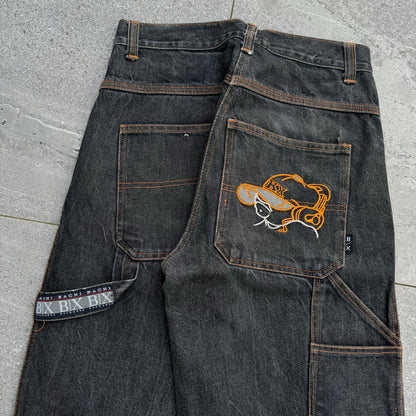 bachi exchange jeans - 29”