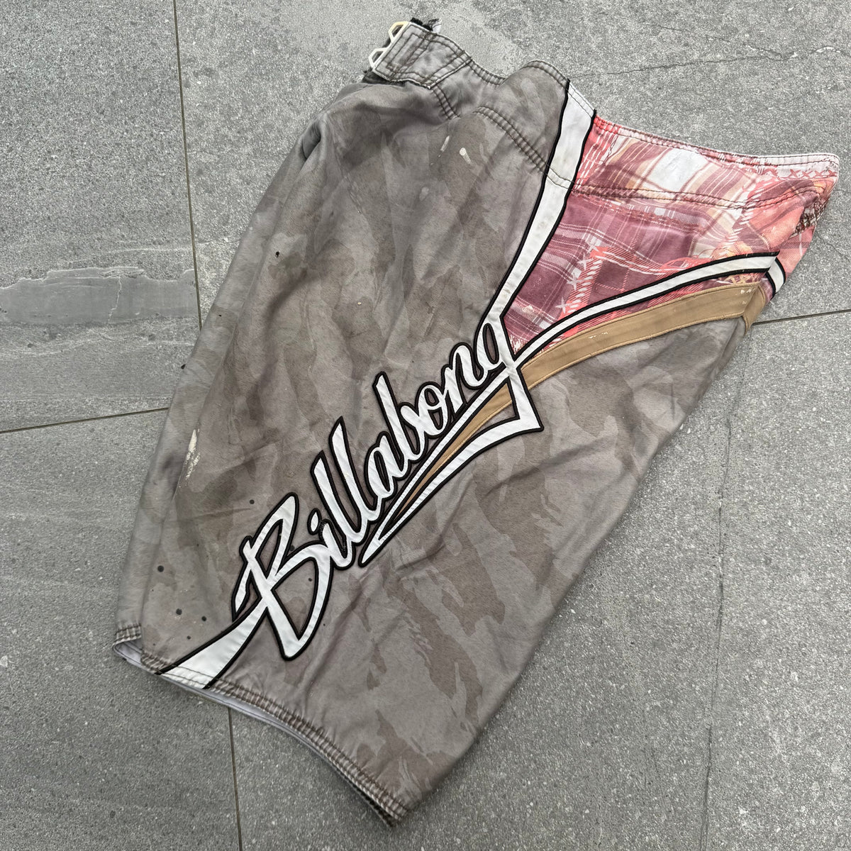 billabong occy beaters - 34”