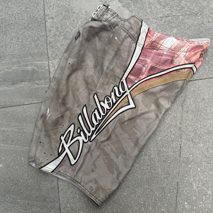 billabong occy beaters - 34”