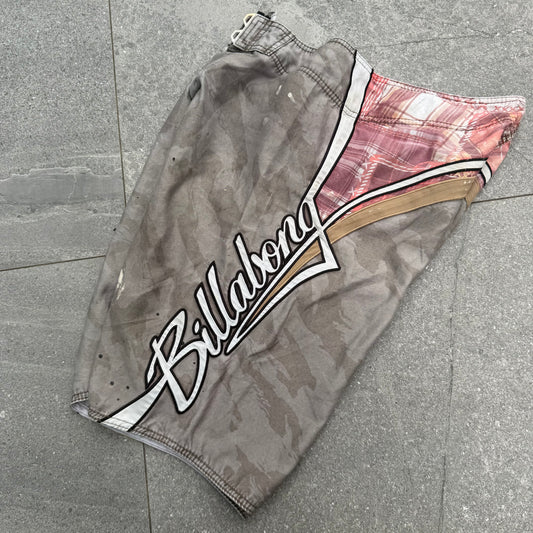 billabong occy beaters - 34”