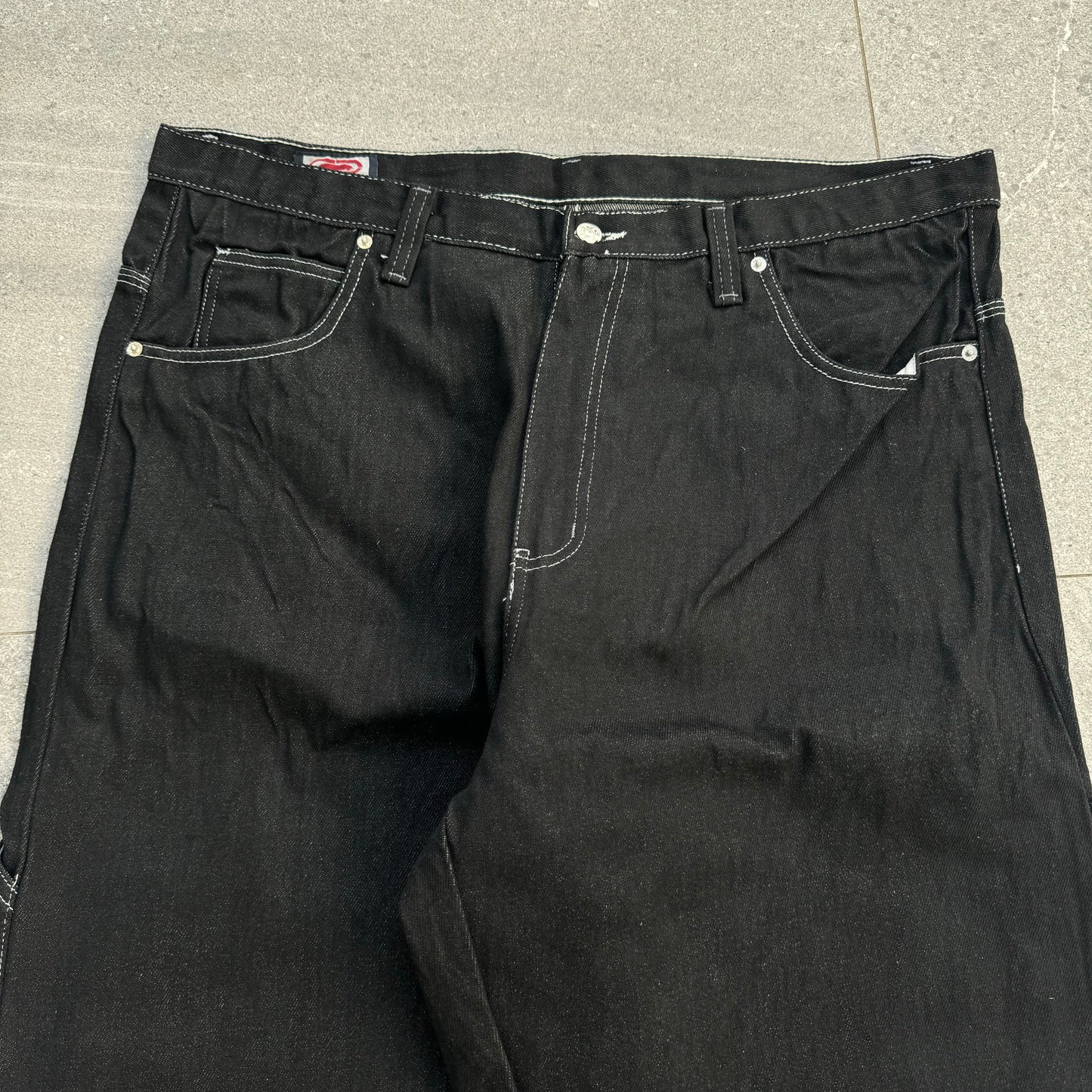 deadstock ecko jeans - 42x33”