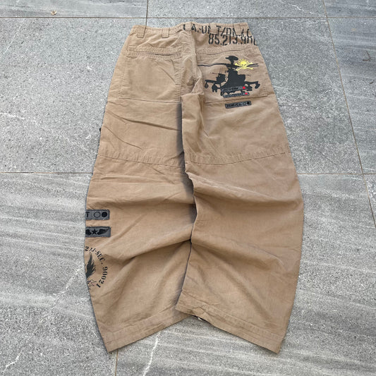 GRAILLLL hormuz strait spec jncos - 30x29