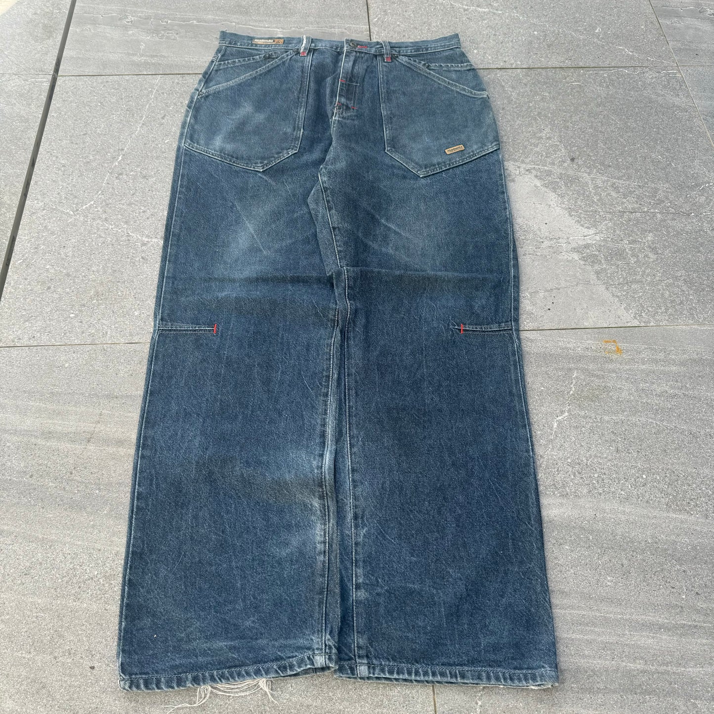 FAT AKADEMIKS - 36x34”