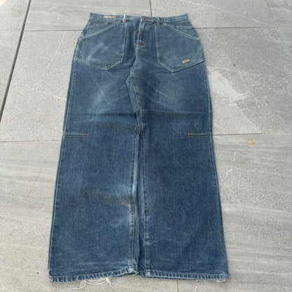 FAT AKADEMIKS - 36x34”