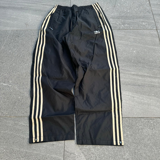 japanese adidas trackies - S