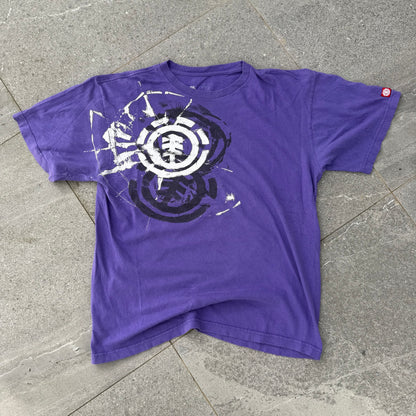 best element tee??? - large
