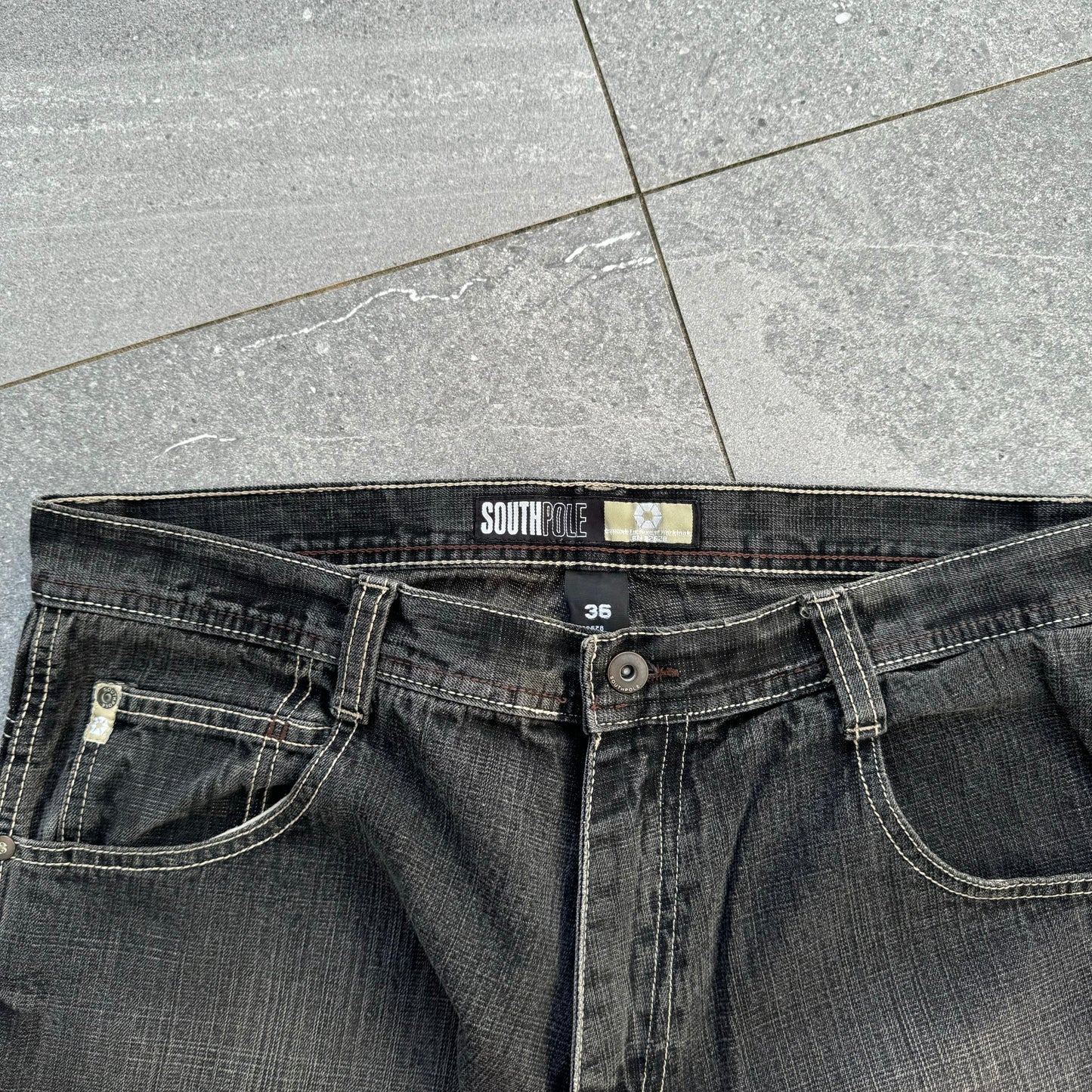 my fav pair - 36”