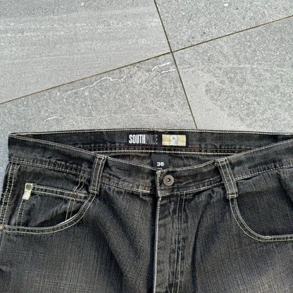 my fav pair - 36”