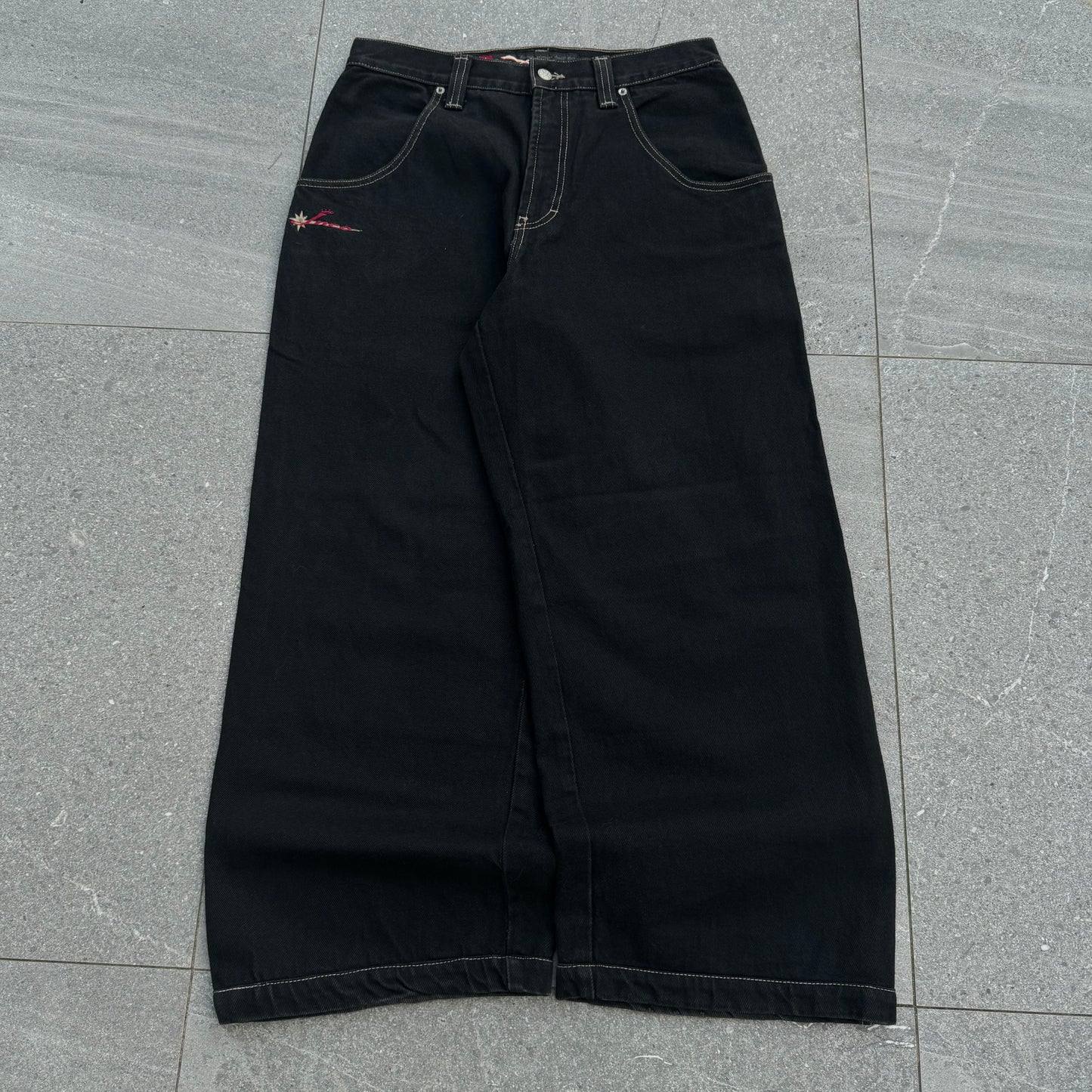90s JNCO jeans - 32”