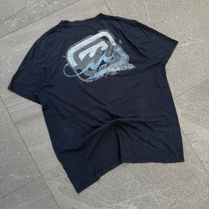 billabong sketch backhit - L