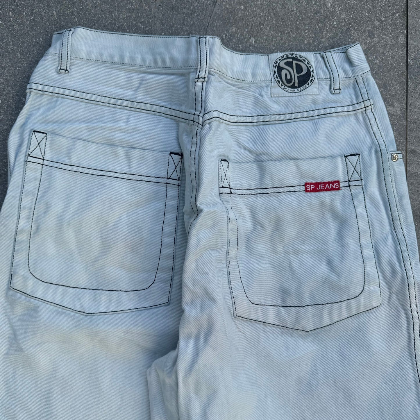 sp jeans - 30x31”