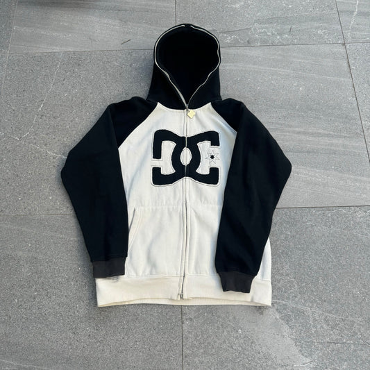 raglan DC fullzip - L