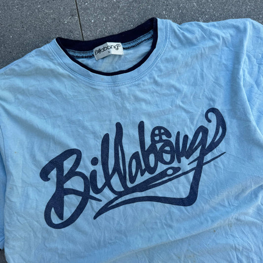 billabong tee - S/M