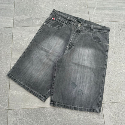 grail redtab jorts - 36x13”