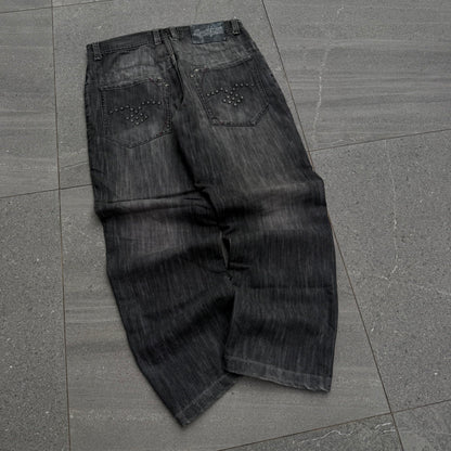 goated southpole premium collections - 34x30”