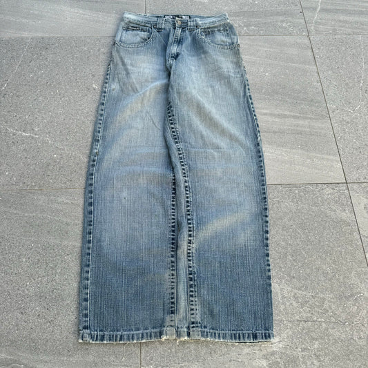 insane southpole jeans - 32x32”
