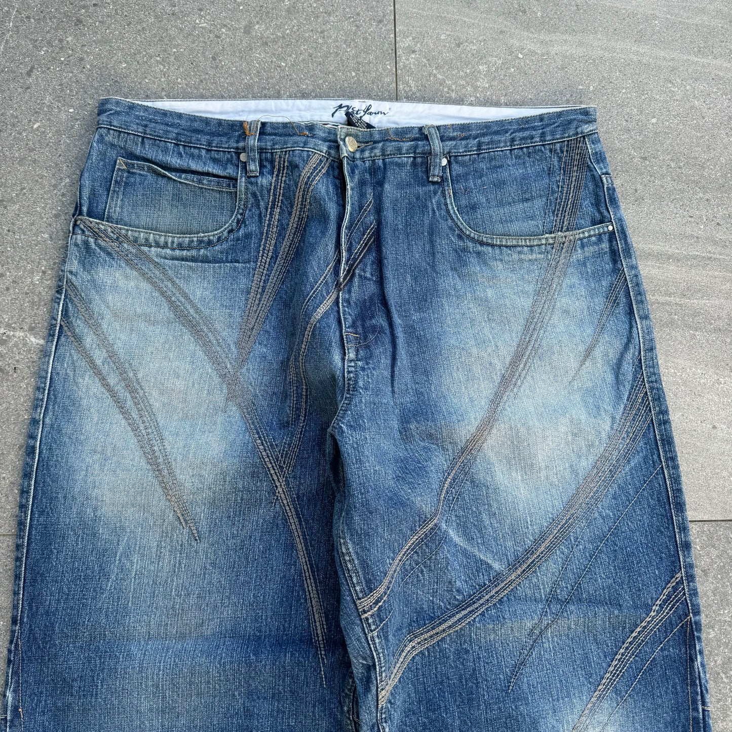 phat farms - 40x31”