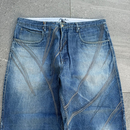 phat farms - 40x31”