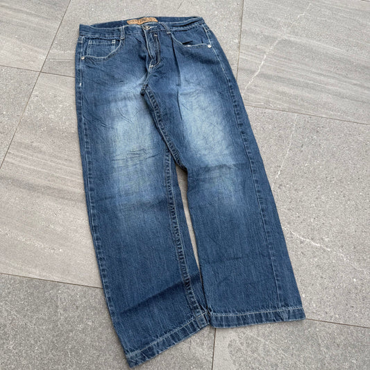 southpole premium bootcuts - 34x30”