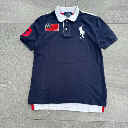 RL usa polo - XS