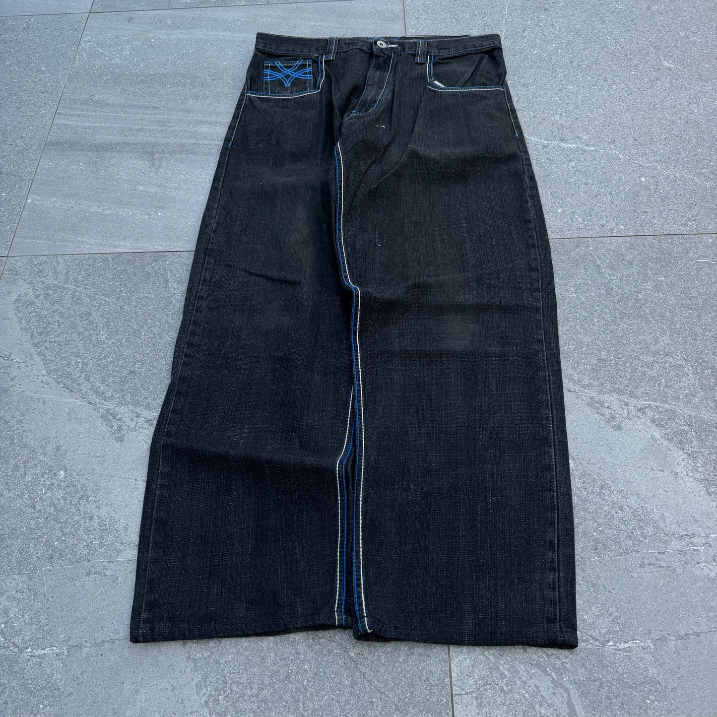 evolution jeans - 34x30