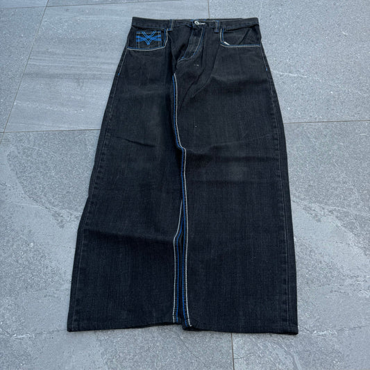 evolution jeans - 34x30