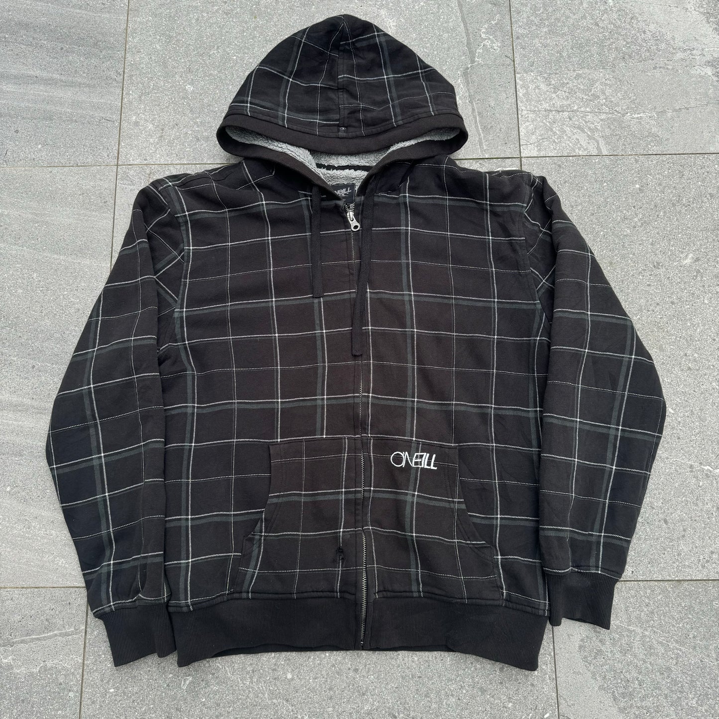 oneill hoodie - XL