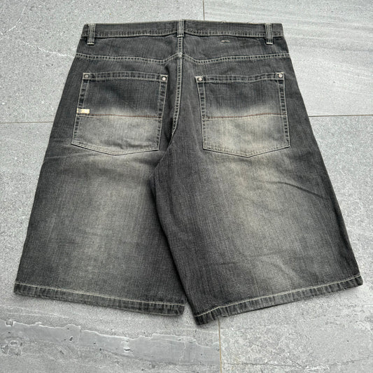 grail black sand southpoles - 40”