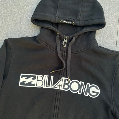 billabong hoodie - M