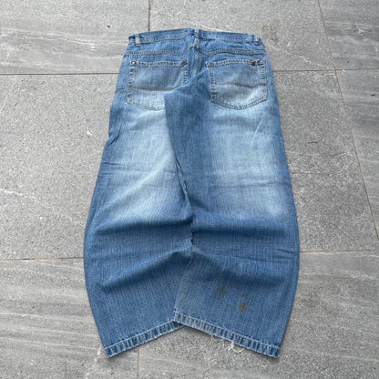 i would slime all my hbs for these - 34x30”